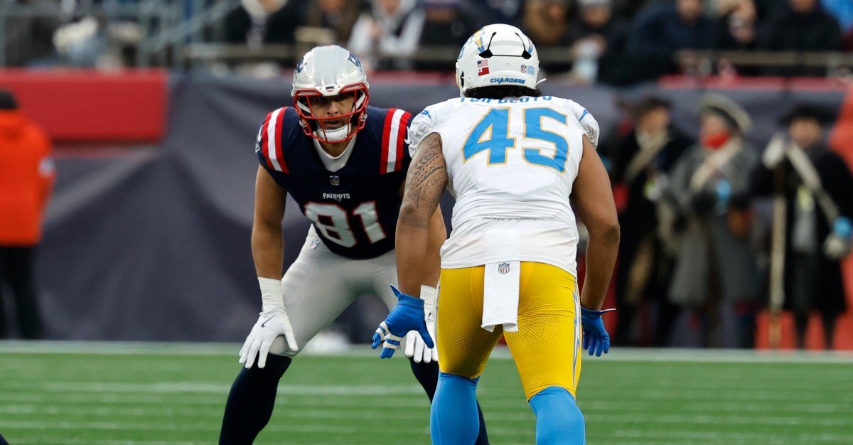 Patriots vs. Chargers: Who has the edge in the NFL playoffs?