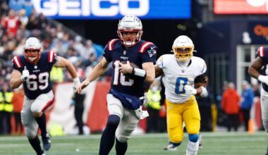 NFL Wild Card Playoffs: Commanders vs Buccaneers 1st Quarter