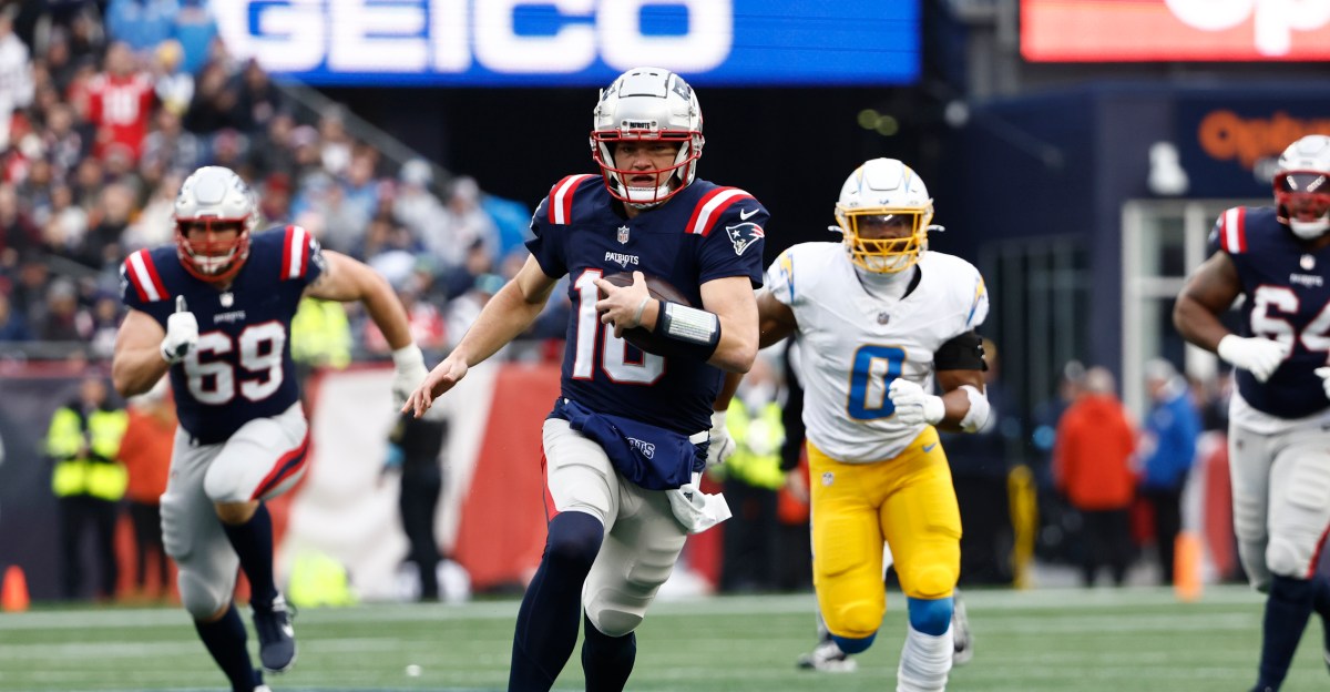 NFL Wild Card Playoffs: Commanders vs Buccaneers 1st Quarter