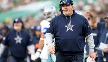 Titans coaching search: Mike McCarthy in for second interview