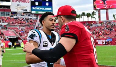 Panthers vs. Buccaneers where to watch, live stream, TV, kickoff time, pick, odds