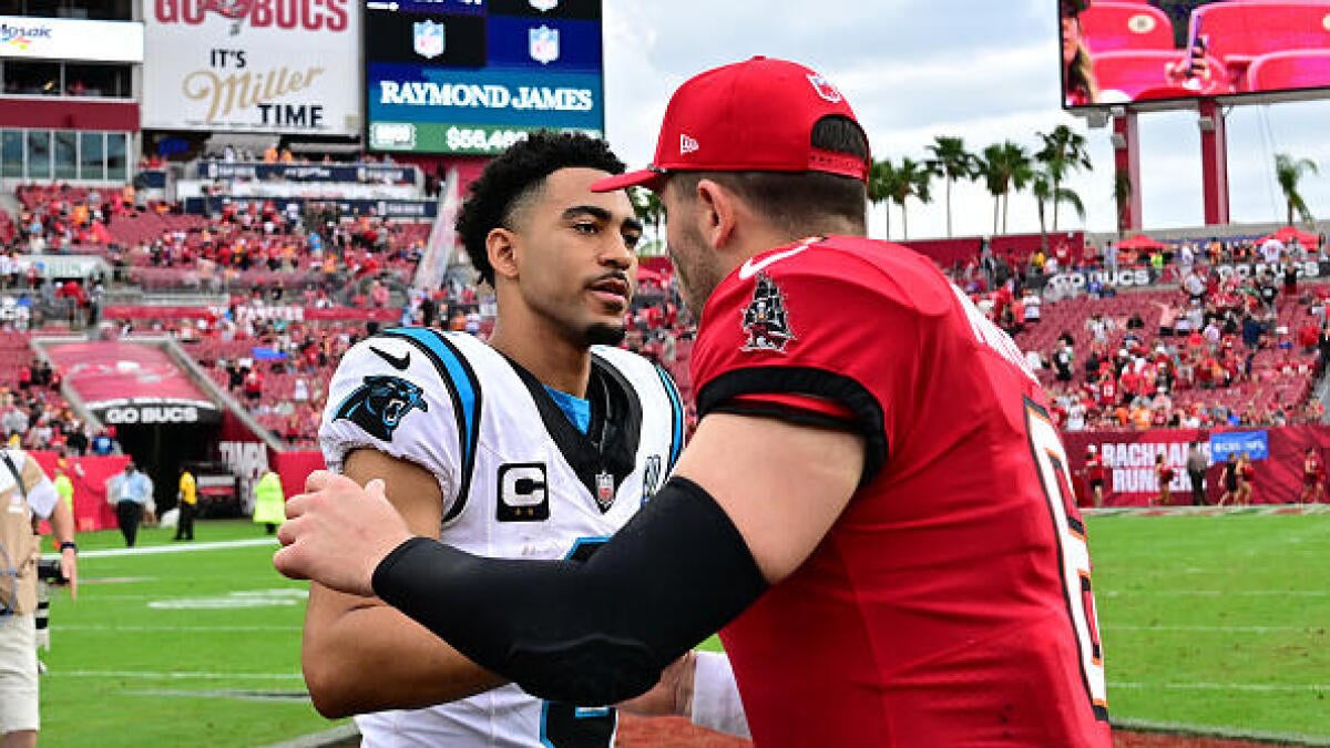 Panthers vs. Buccaneers where to watch, live stream, TV, kickoff time, pick, odds