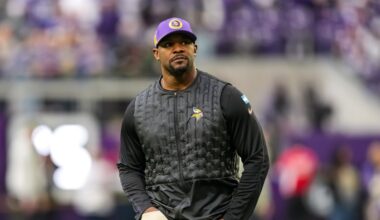 Washington Commanders Coaching Tracker: Brian Flores Sweepstakes?