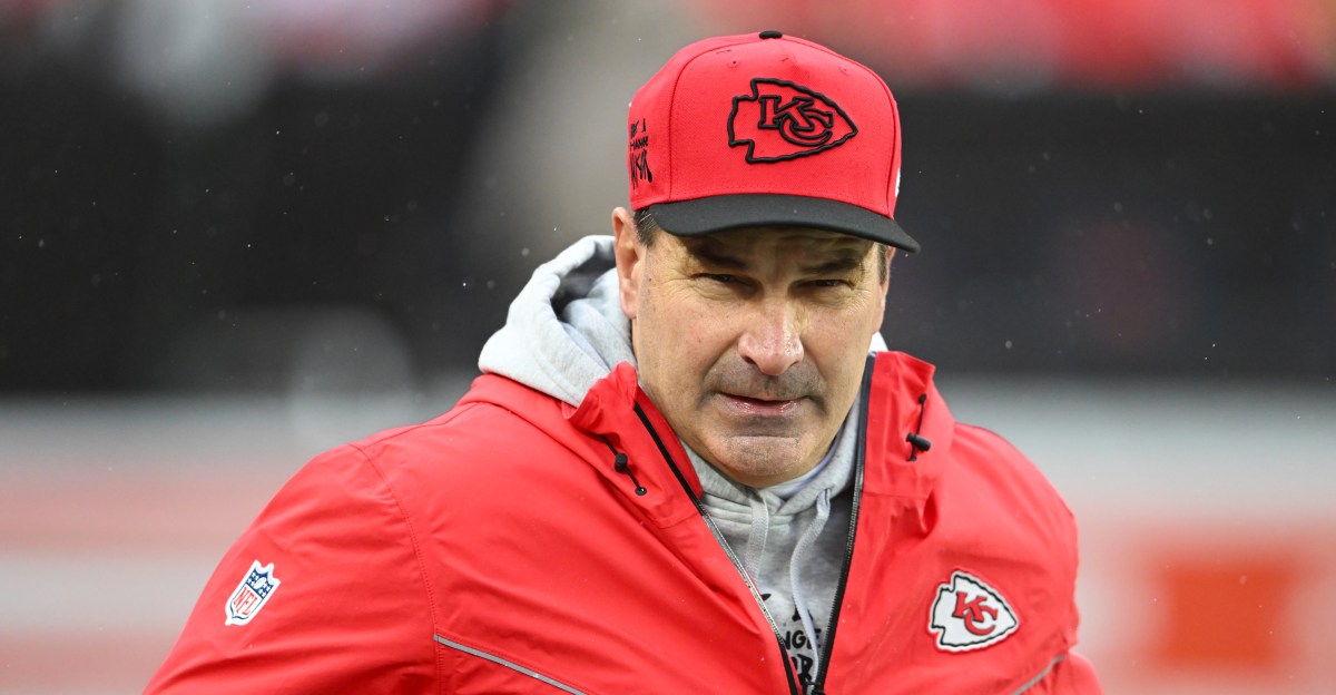Baltimore Ravens request DC interview with Chiefs DL coach Joe Cullen