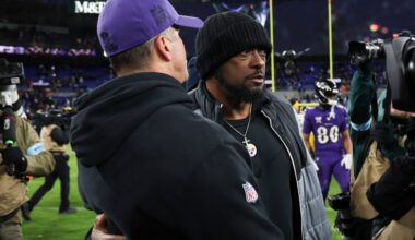 Should Cleveland Pursue Mike Tomlin and John Harbaugh, or Steer Clear? Browns Reacts Survey