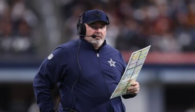 Ravens Discussion Thread: Steelers hire Mike McCarthy as new head coach