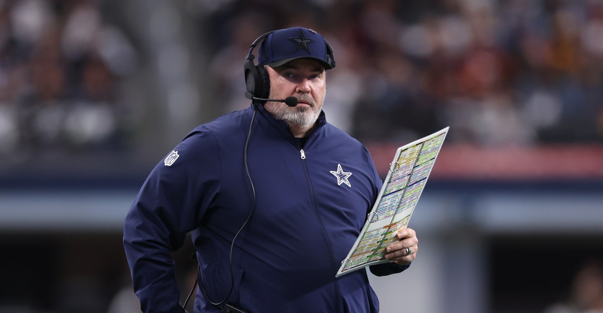 Ravens Discussion Thread: Steelers hire Mike McCarthy as new head coach