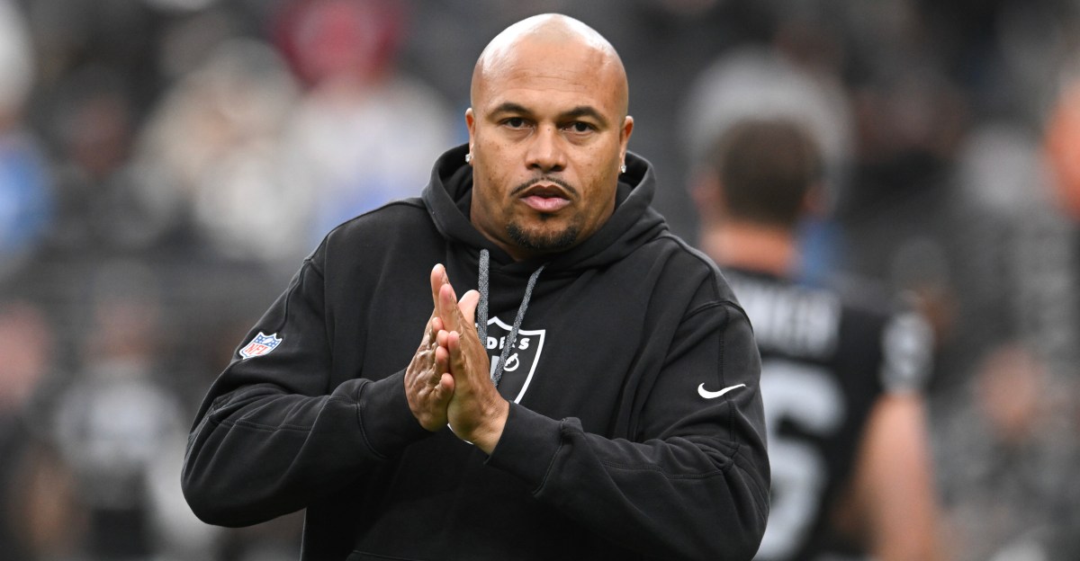 NY Giants news: Antonio Pierce to interview for head coach