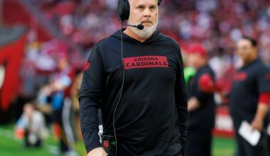 Buffalo Bills hiring Jeff Rodgers as special teams coordinator, per report