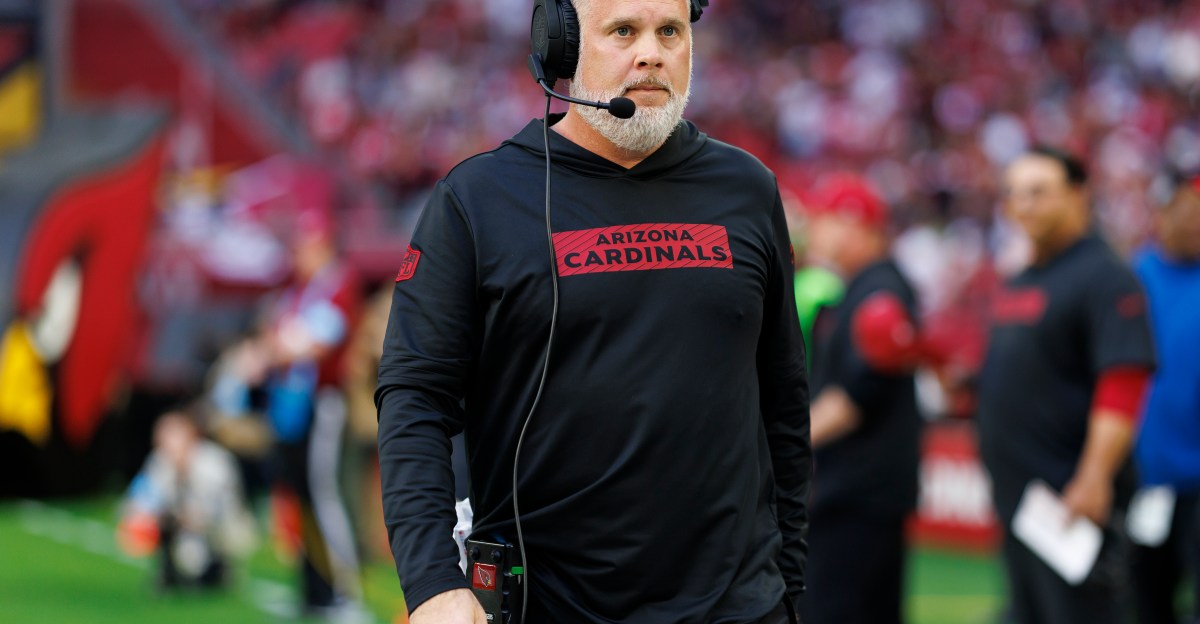 Buffalo Bills hiring Jeff Rodgers as special teams coordinator, per report