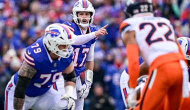 Denver Broncos’ defense should scare the Buffalo Bills