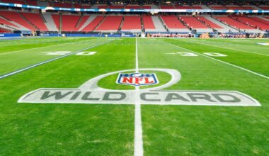 2025-26 NFL playoff, Super Bowl predictions