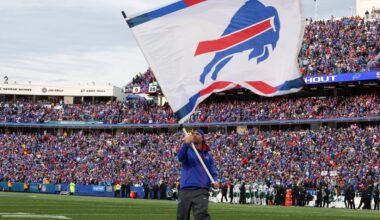 Buffalo Bills vs. New York Jets, Week 18: In-game injury updates