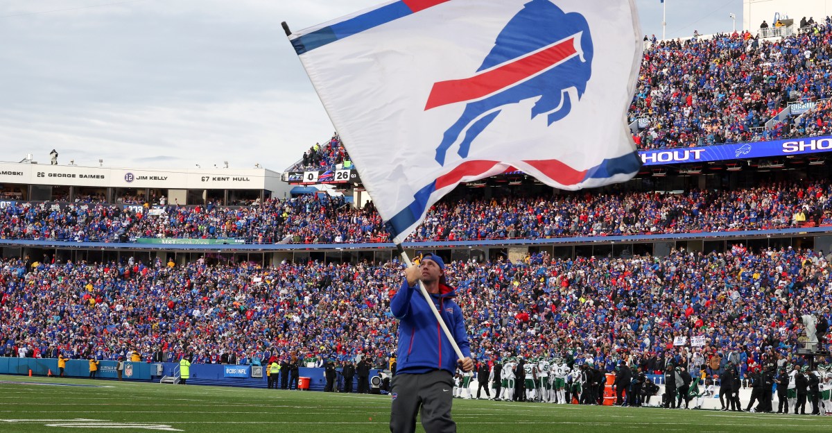 Buffalo Bills vs. New York Jets, Week 18: In-game injury updates