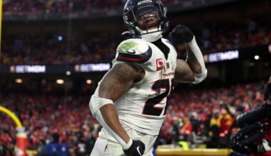 Bengals News (1/22): Joe Mixon’s bleak NFL future