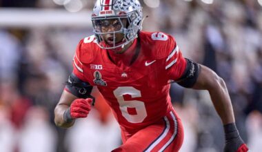 Dallas Cowboys 2026 mock draft: ESPN calls for defense with both first-round picks