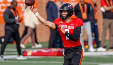 New Orleans Saints news for Tuesday, Jan. 27, 2026