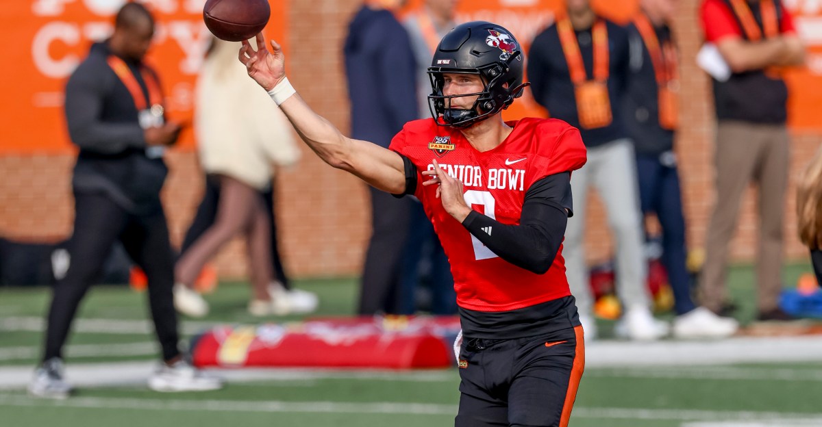 New Orleans Saints news for Tuesday, Jan. 27, 2026