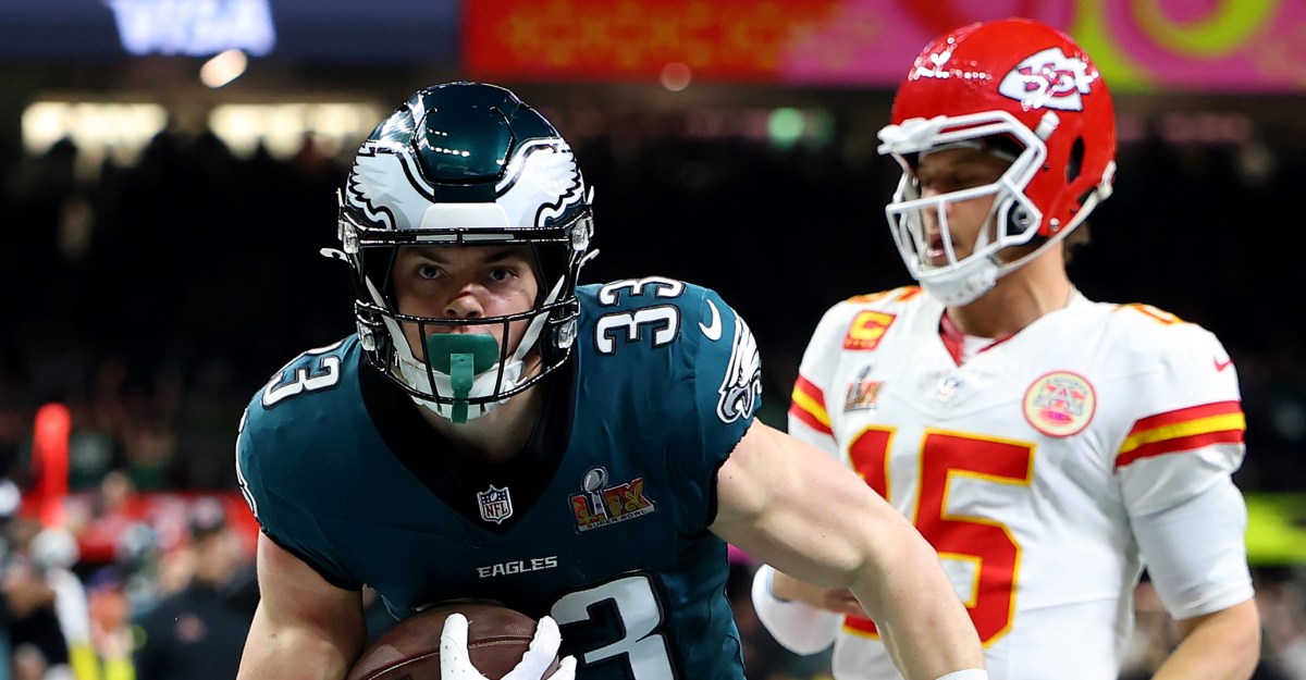 Eagles News: Cooper DeJean praised for being the key to a great modern NFL defense