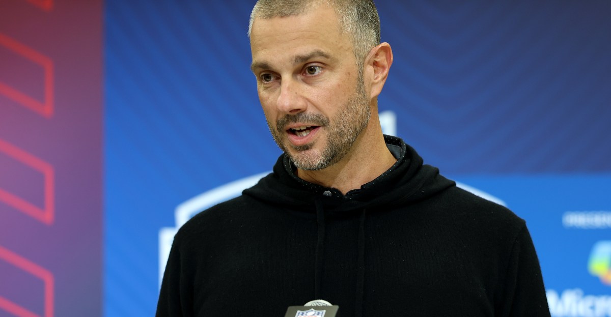 John Spytek’s history in coaching hiring searches