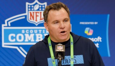 Titans 2026 NFL Draft: What is the biggest need?