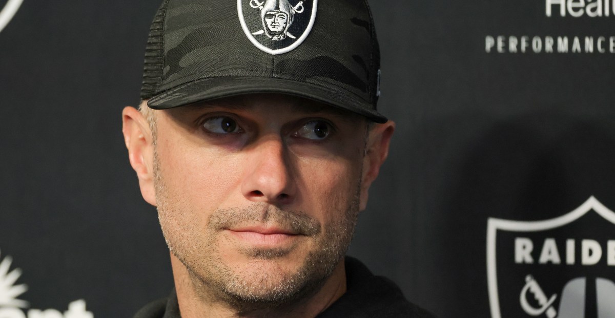 Las Vegas Raiders head coaching search 2026: Tracking candidates, reports and rumors