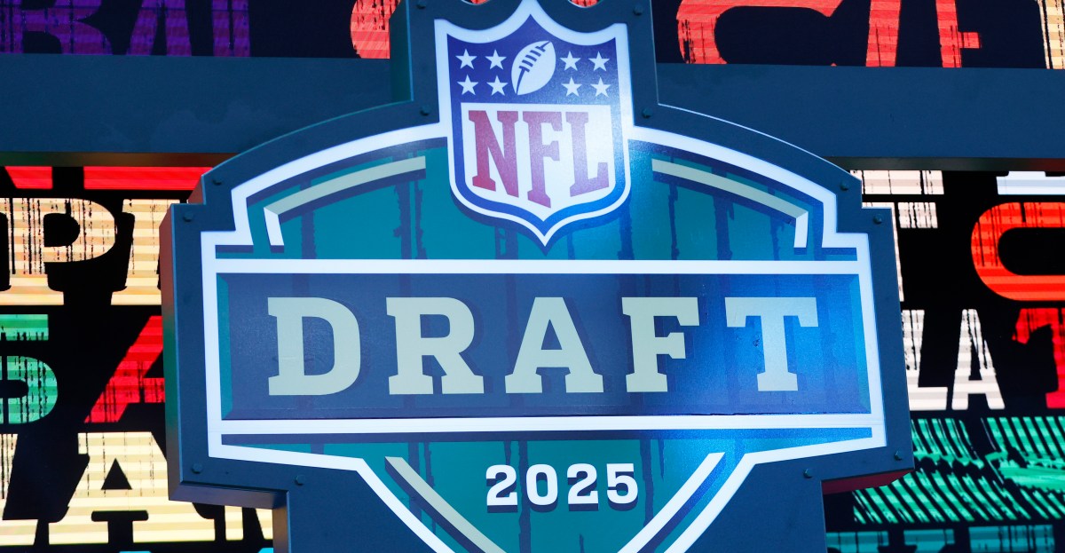 Updated NFL Draft order after Conference Championships
