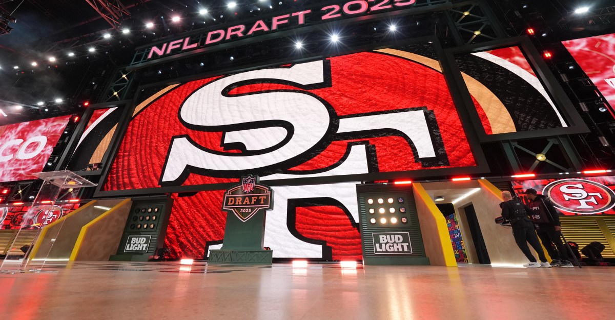 49ers updated 2026 NFL Draft order: Finalized 1st-round pick after Divisional Round exit