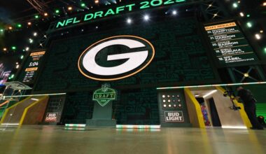 Packers’ biggest draft needs in 2026, outlooks at the positions