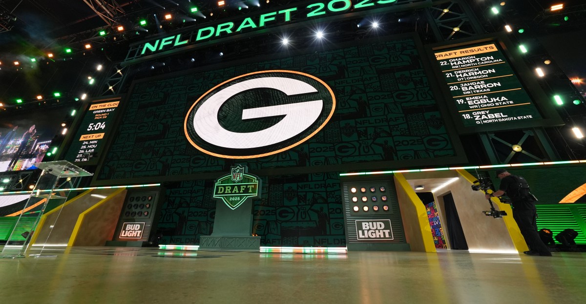 Packers’ biggest draft needs in 2026, outlooks at the positions