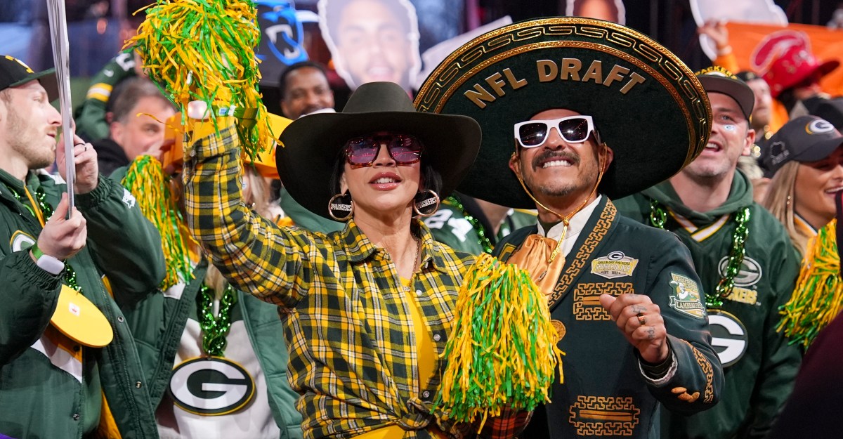 Green Bay Packers’ top 2026 draft pick is locked in