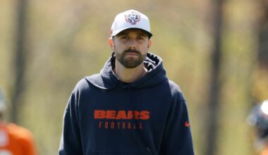 Roundtable Reactions: Ravens hire Declan Doyle as new OC