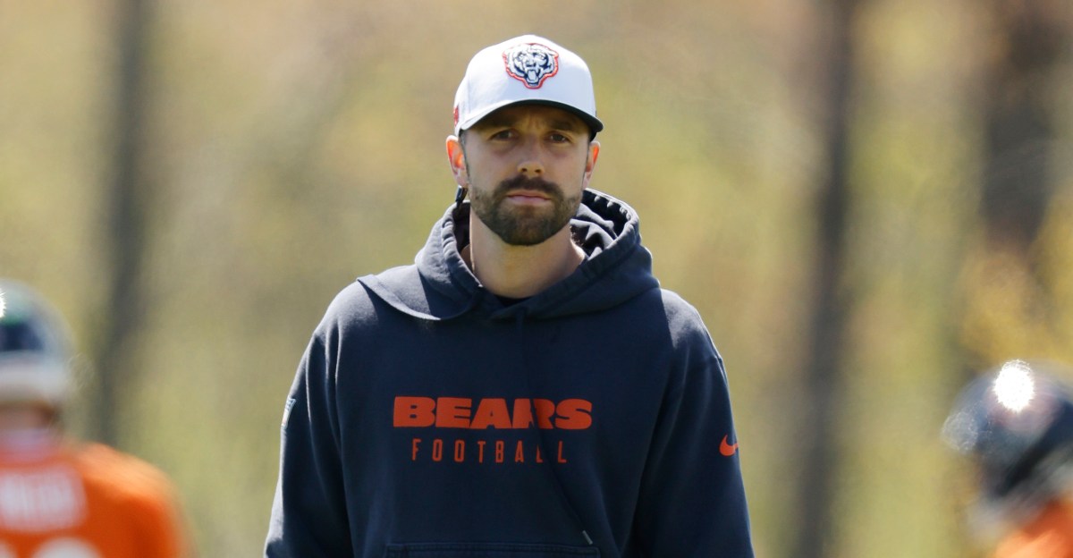 Roundtable Reactions: Ravens hire Declan Doyle as new OC