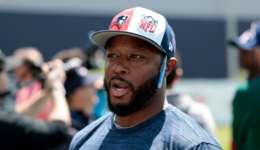 Cardinals request head coach interview with Patriots assistant