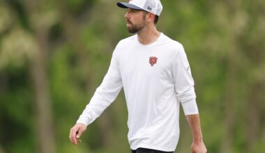 Eagles reportedly request interview with the NFL’s youngest offensive coordinator