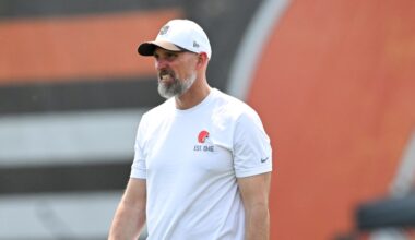 Chiefs’ hire of veteran WRs coach is a departure from Andy Reid norms
