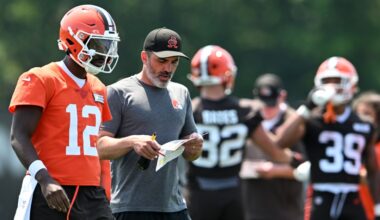 Browns Shedeur Sanders, Kevin Stefanski: Detailed report of ‘extensive’ plan, work