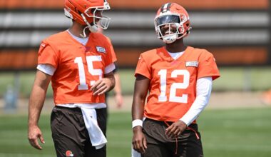 Cleveland Browns news (1/31): Cleveland, the Cradle of Pro Bowl QBs!