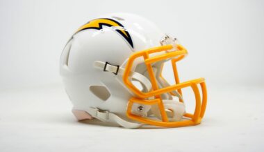 Chargers complete OC interview with pass game coordinator Marcus Brady