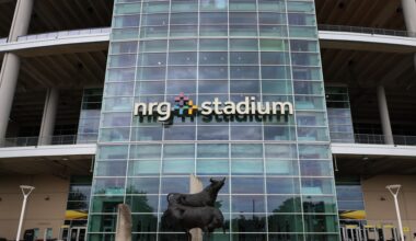 Thoughts on the Houston Texans and Conference Championship Weekend