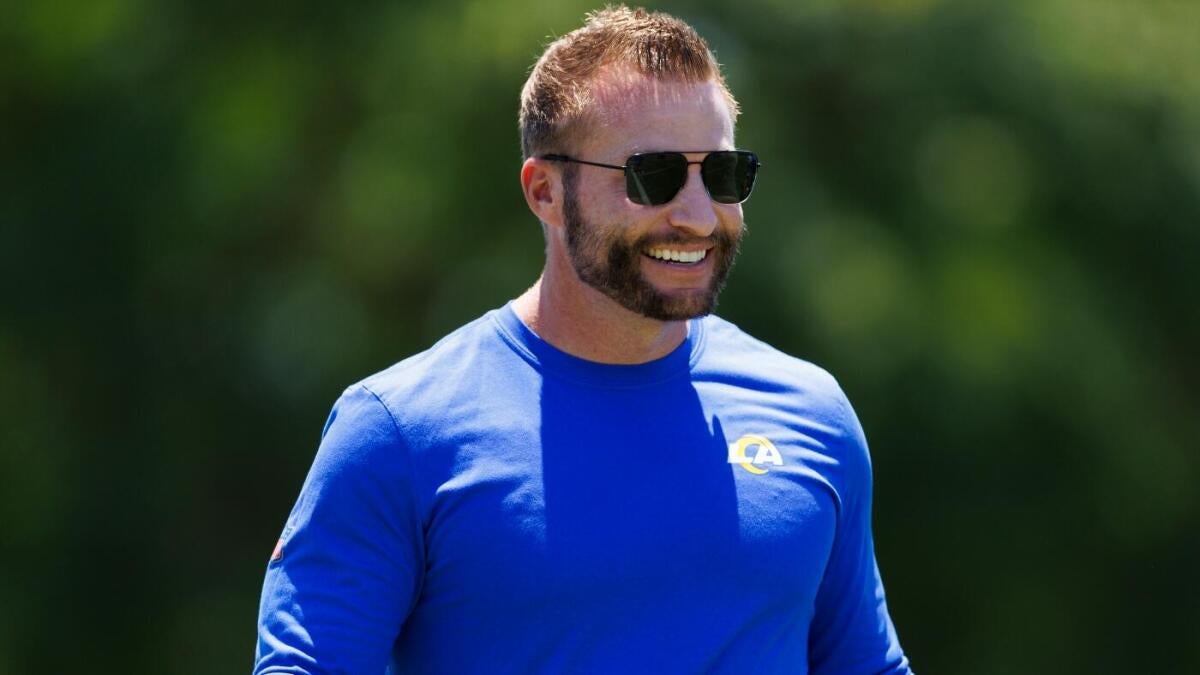 Best coaching staff in 2026 NFL playoffs? Rams, 49ers lead 14 teams in rankings