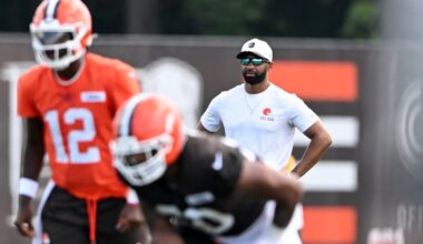 GM Andrew Berry’s Browns head coaching search should end with offensive mind