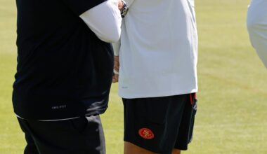 49ers News: Tumbleweeds on the 49ers defensive coordinator search