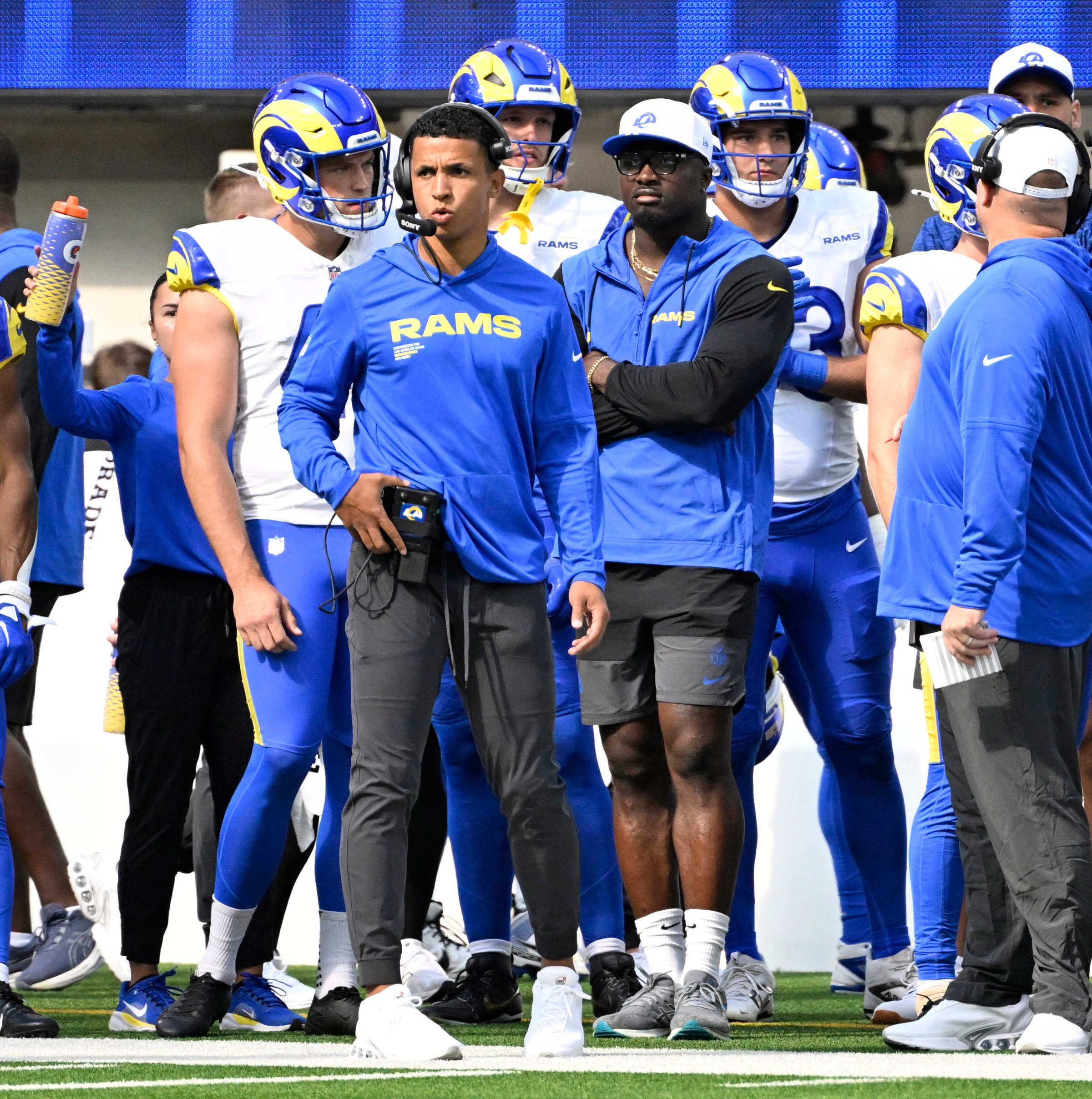 Browns head coach search: CLE goes the extra mile as 2nd interview set for young phenom