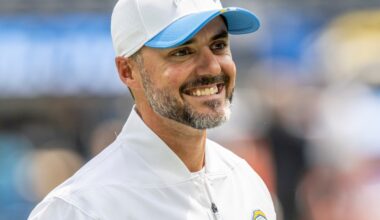 NY Giants news: LA Chargers DC added to head coach interview list
