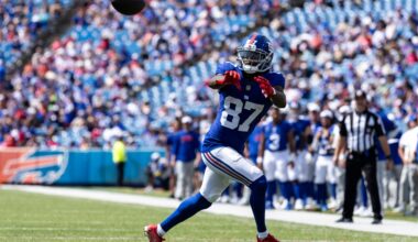 Arizona Cardinals sign Ihmir Smith-Marsette to future contract