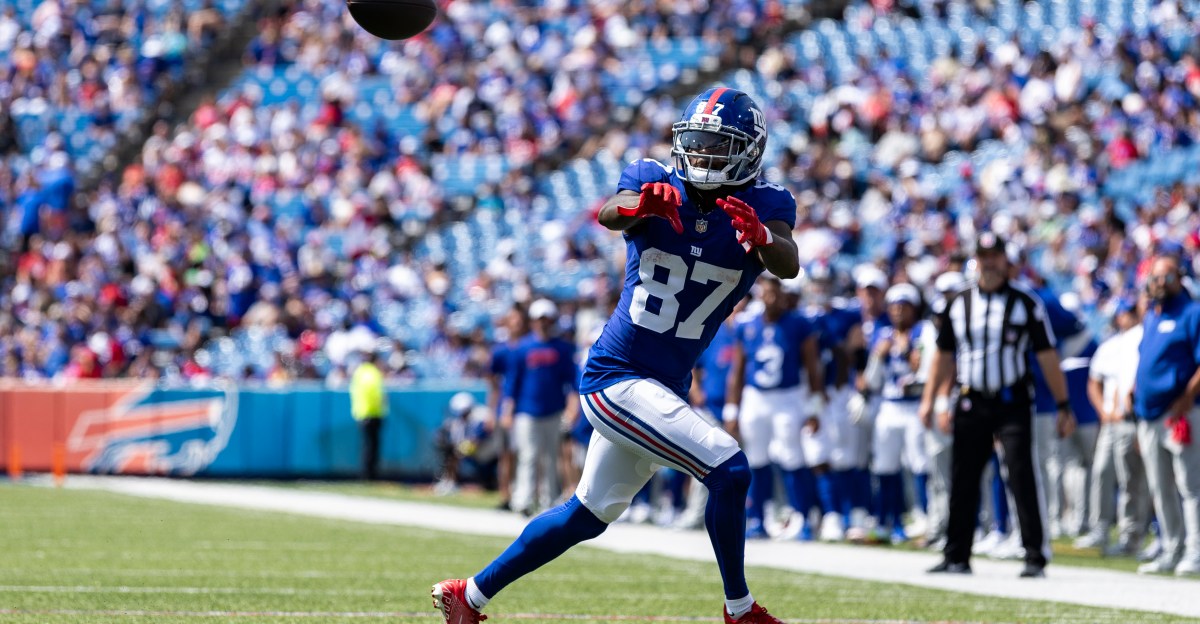 Arizona Cardinals sign Ihmir Smith-Marsette to future contract