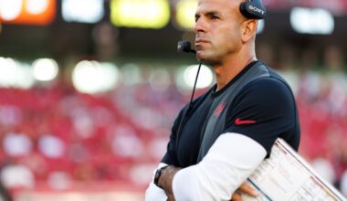 Titans coaching search: Is Mike Borgonzi leaning towards a defensive mind?