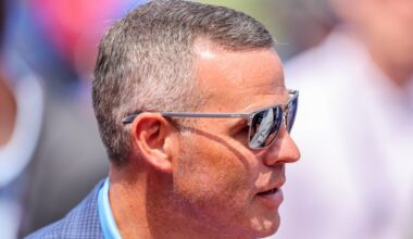 Buffalo Bills’ free-agency crossroads: Cap space 2026