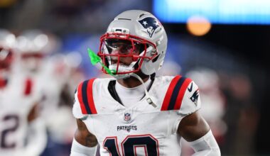 What Patriots’ newest roster addition brings to the team